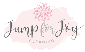 Jump For Joy Cleaning