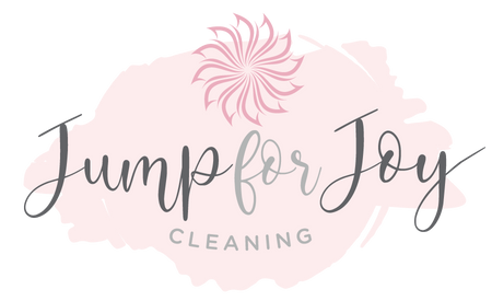 Jump For Joy Cleaning